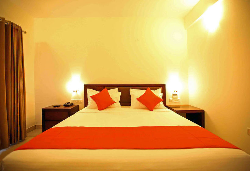 Hotel Surya Villa 14