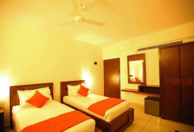 Hotel Surya Villa 15