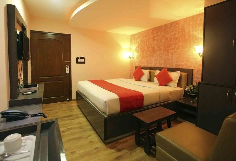 Hotel Surya Villa 16