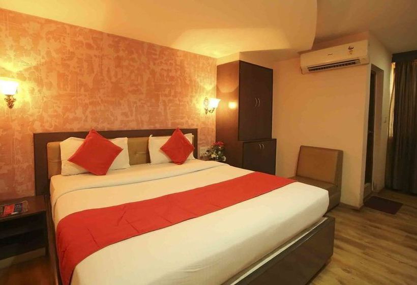 Hotel Surya Villa 17