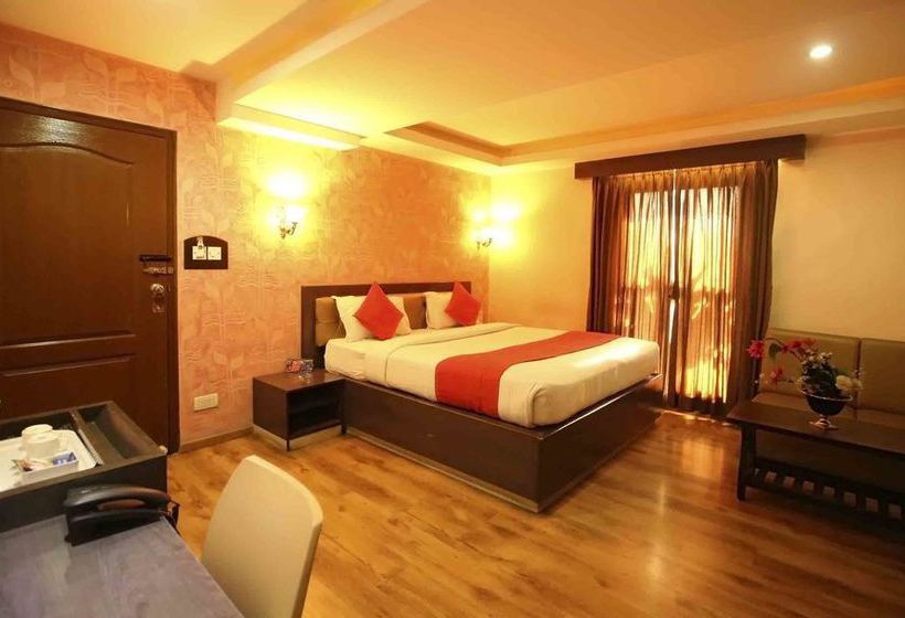 Hotel Surya Villa 18