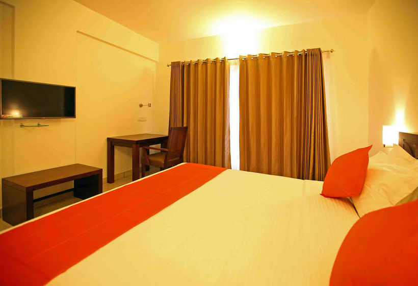 Hotel Surya Villa 19