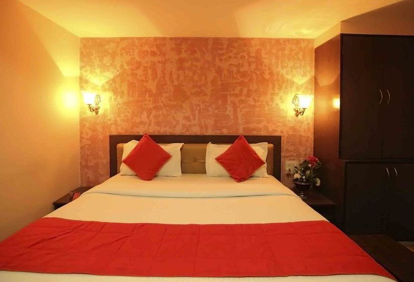 Hotel Surya Villa 20