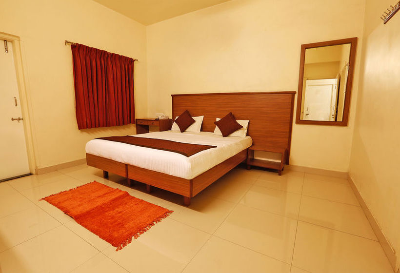 Hotel Surya Villa 6