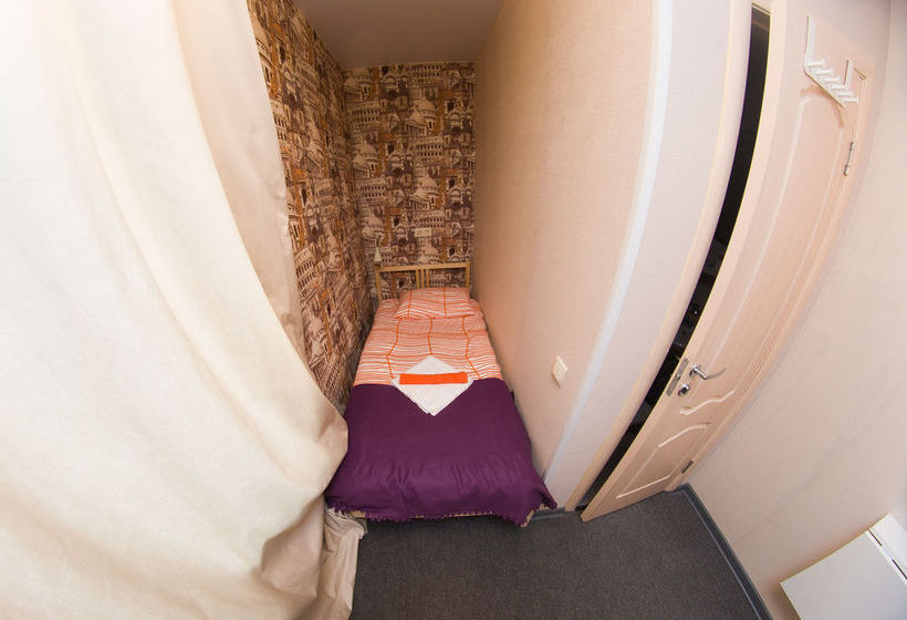 Hotel Mini On Leningradsky Prospekt 14