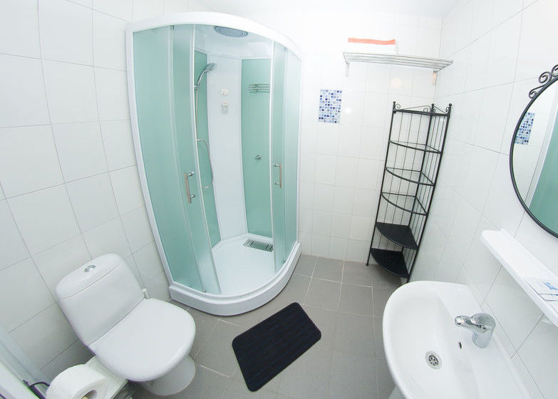 Hotel Mini On Leningradsky Prospekt 19