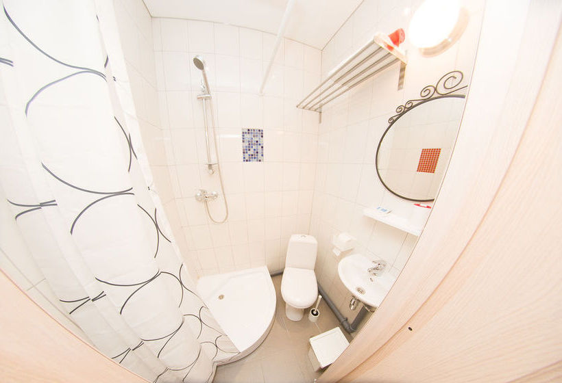 Hotel Mini On Leningradsky Prospekt 2