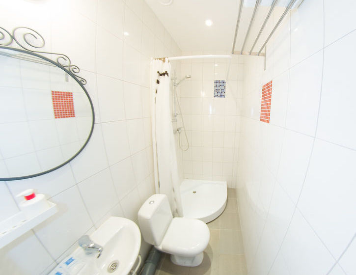 Hotel Mini On Leningradsky Prospekt 20