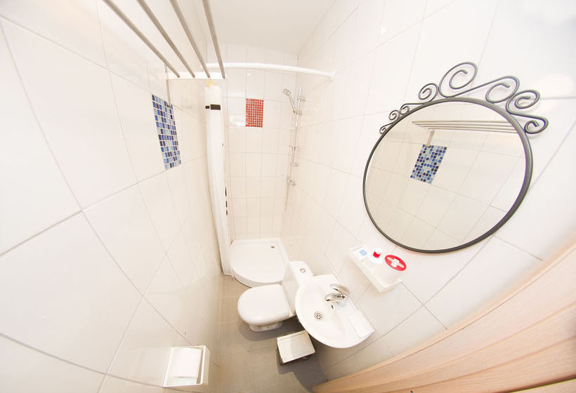 Hotel Mini On Leningradsky Prospekt 3