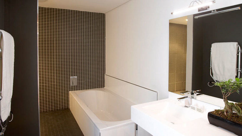 Hotel Head South Lodge