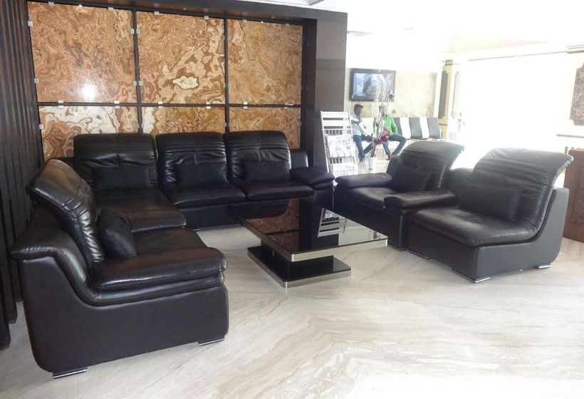 Hotel Gold Ray Residency Salem Tamil Nadu