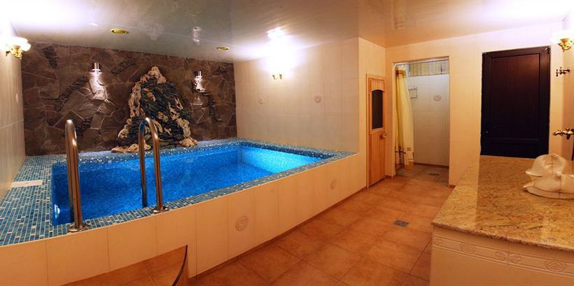 Maximus 23hotels Krasnodar