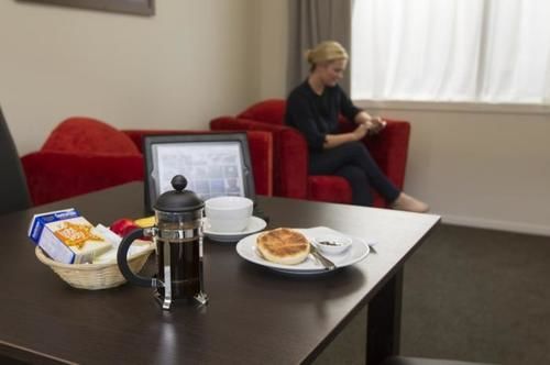 Motel Brooklyn Motor Lodge 11