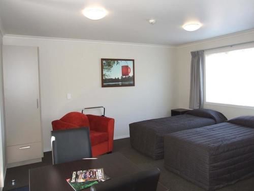 Motel Brooklyn Motor Lodge 12