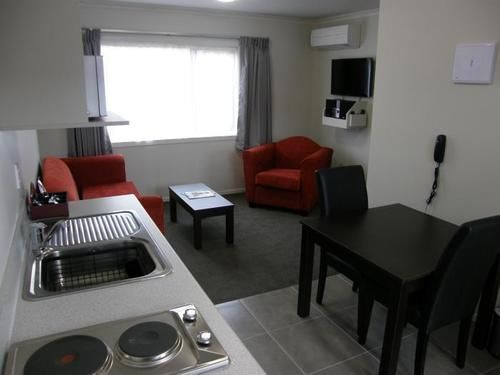 Motel Brooklyn Motor Lodge 13