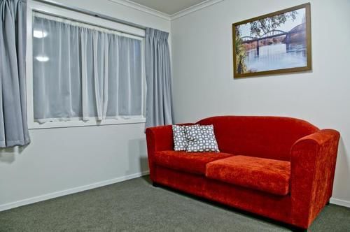 Motel Brooklyn Motor Lodge 3