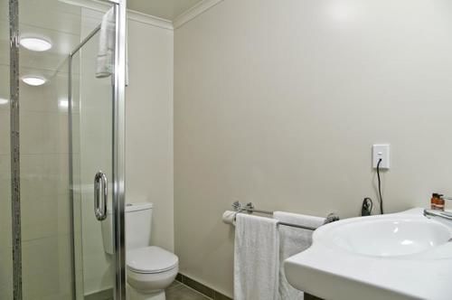 Motel Brooklyn Motor Lodge 4