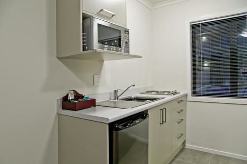 Motel Brooklyn Motor Lodge 5