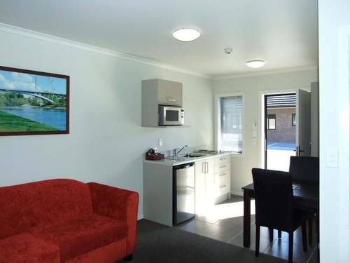 Motel Brooklyn Motor Lodge 6