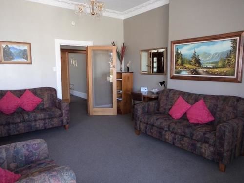 Motel Baywatch Motor Lodge 2