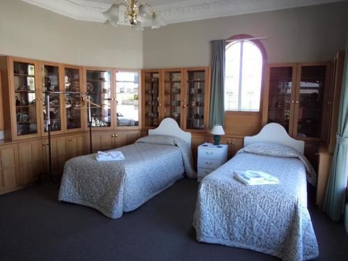 Motel Baywatch Motor Lodge 3