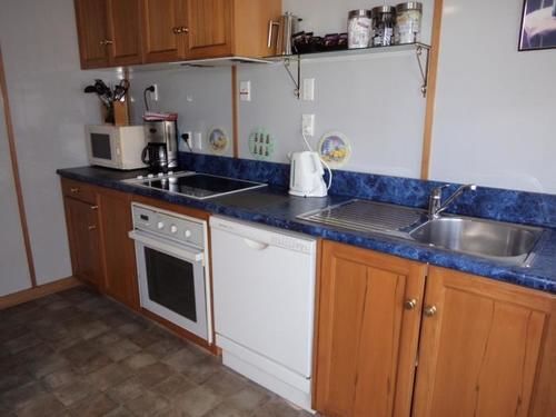 Motel Baywatch Motor Lodge 4