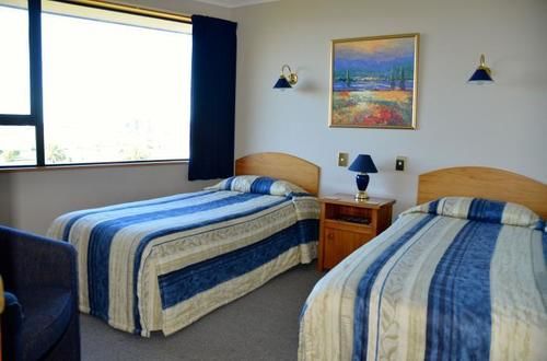 Motel Baywatch Motor Lodge 5