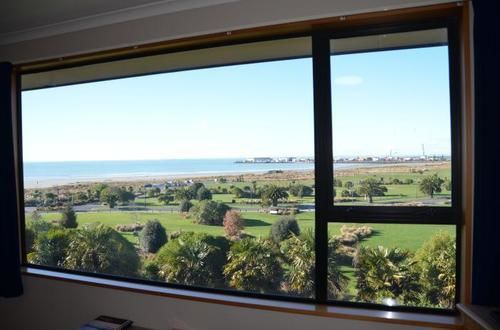 Motel Baywatch Motor Lodge 6