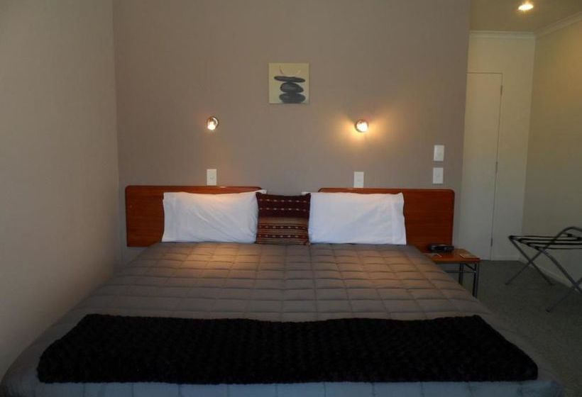 Motel Bk's Magnolia Motor Lodge 13