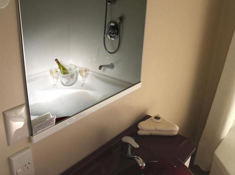 Motel Bk's Magnolia Motor Lodge 15