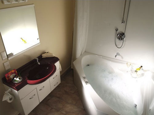 Motel Bk's Magnolia Motor Lodge 16