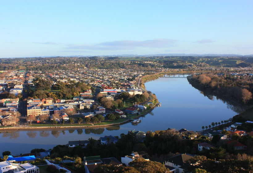 Motel Bk's Magnolia Motor Lodge 2