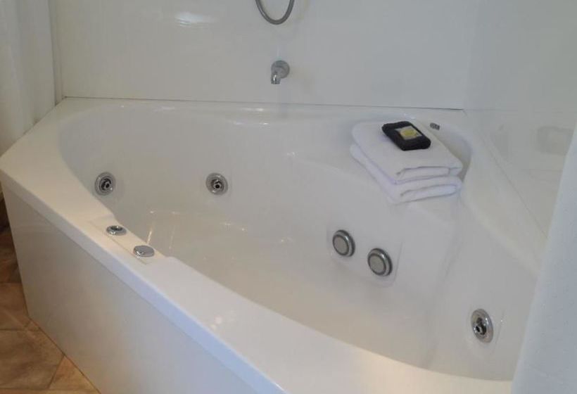 Motel Bk's Magnolia Motor Lodge 6