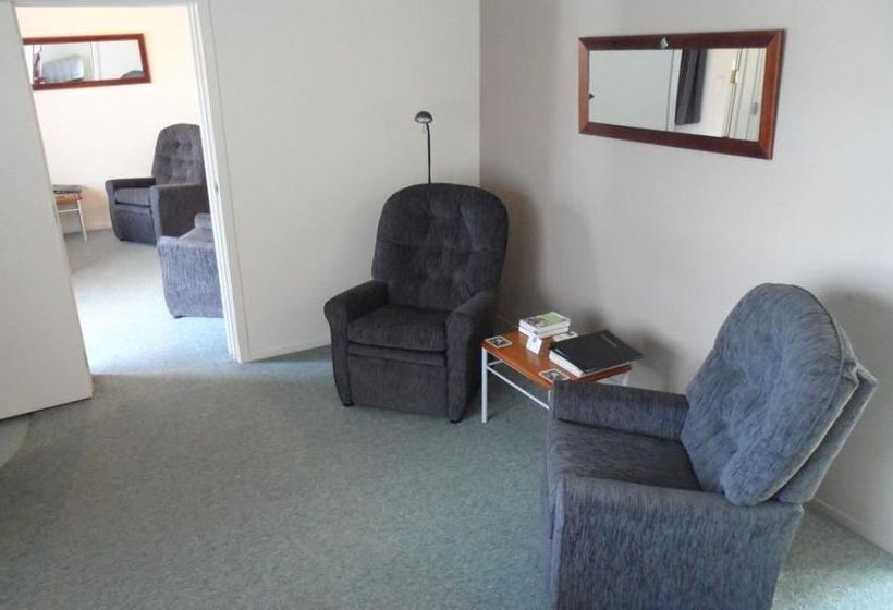 Motel Bk's Magnolia Motor Lodge 7