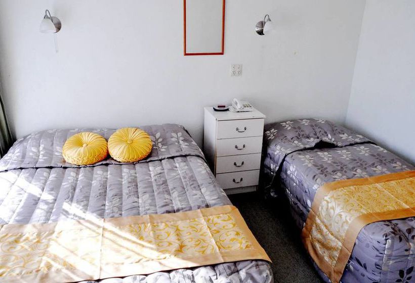 Motel Best Western Braemar Motor Inn 1