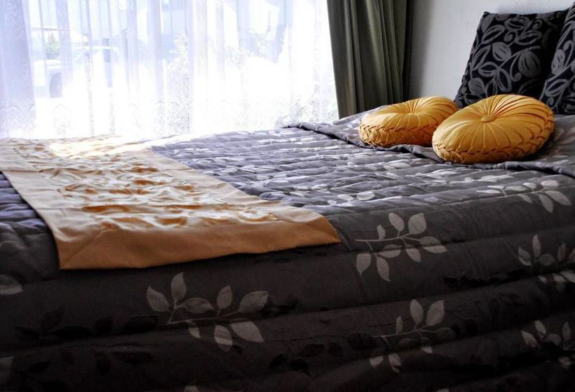 Motel Best Western Braemar Motor Inn 10