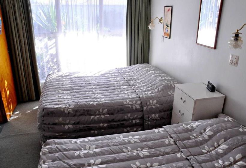 Motel Best Western Braemar Motor Inn 2