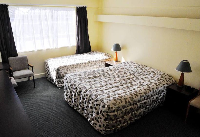 Motel Best Western Braemar Motor Inn 3