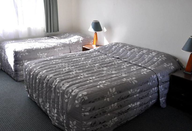 Motel Best Western Braemar Motor Inn 6