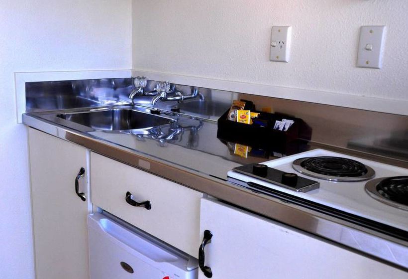 Motel Best Western Braemar Motor Inn 7