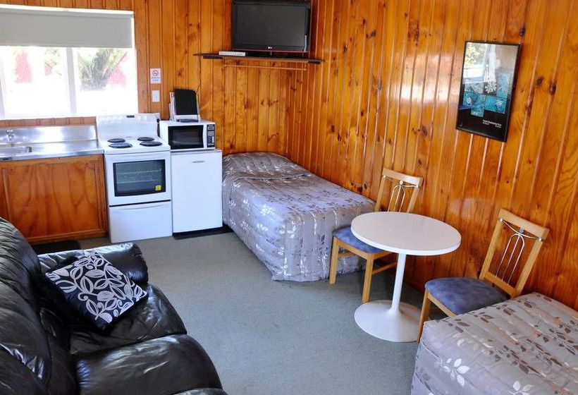 Motel Best Western Braemar Motor Inn 8