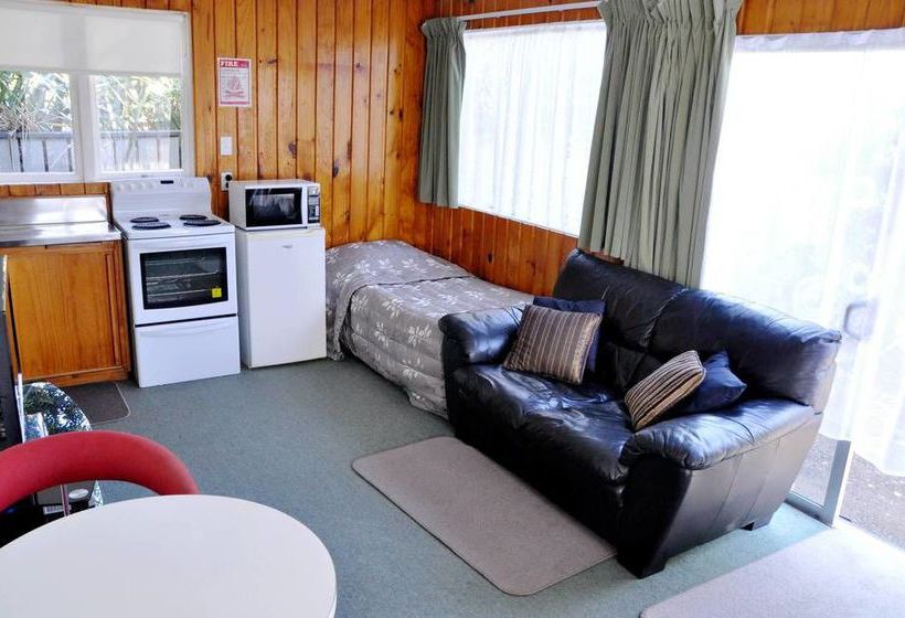 Motel Best Western Braemar Motor Inn 9