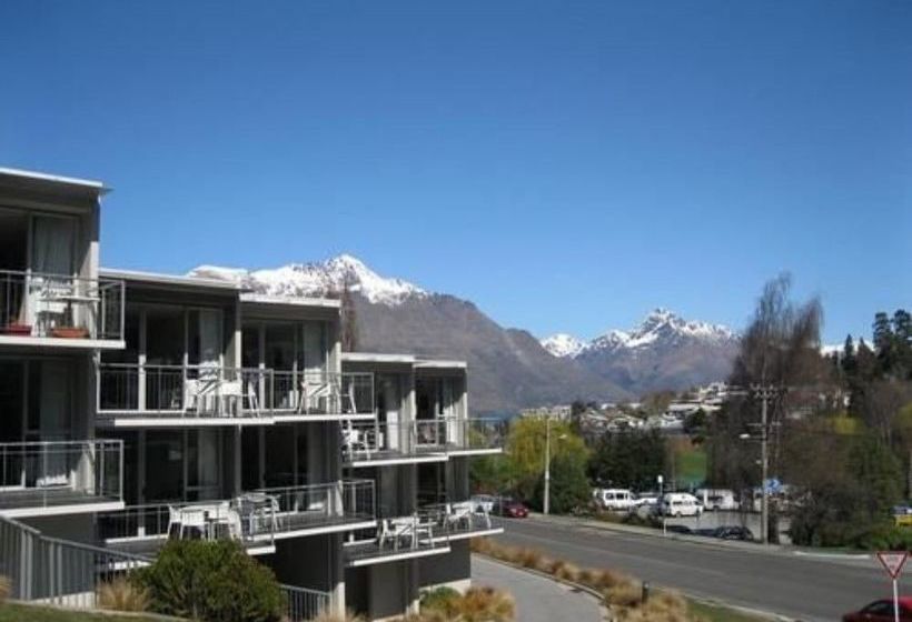 Whistler Holiday Apartments