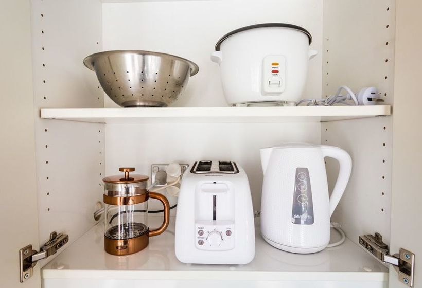 Whistler Holiday Apartments 10