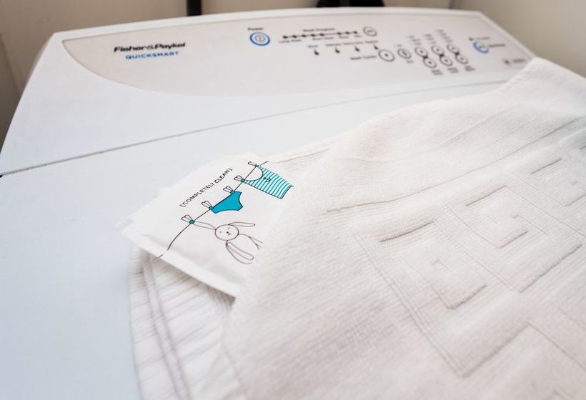 Whistler Holiday Apartments 17