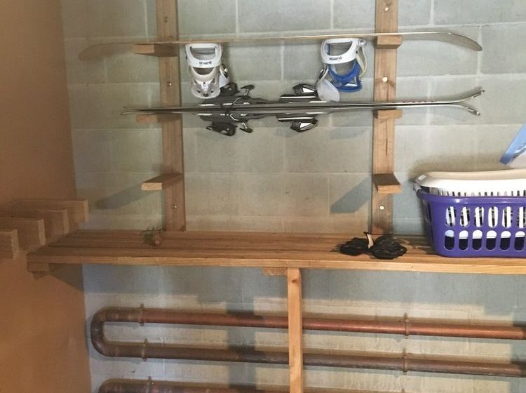 Whistler Holiday Apartments 18