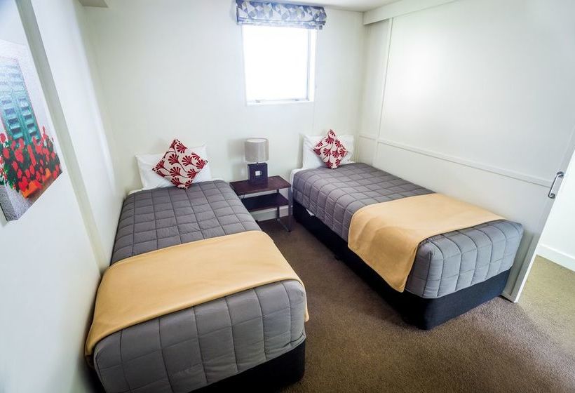 Whistler Holiday Apartments 5