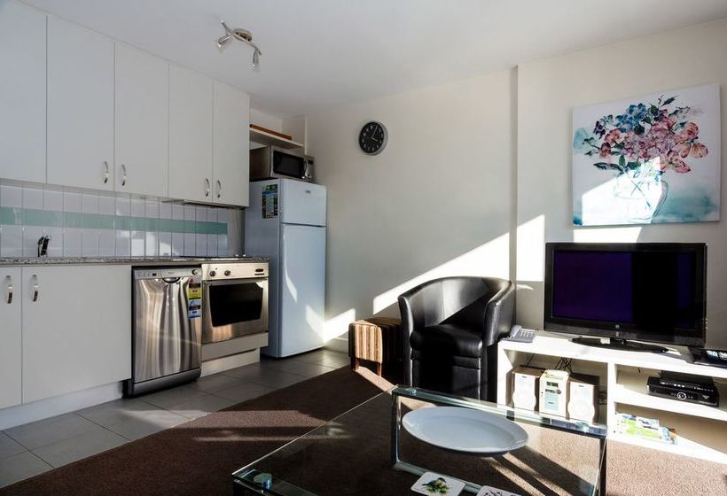 Whistler Holiday Apartments 7