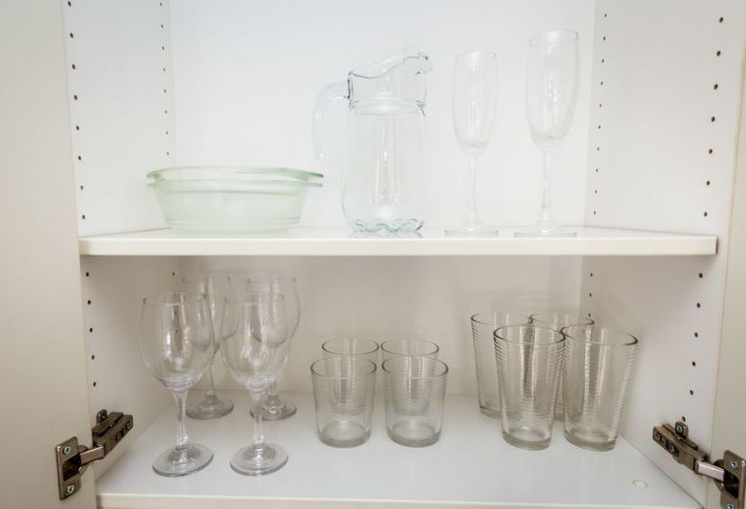 Whistler Holiday Apartments 8