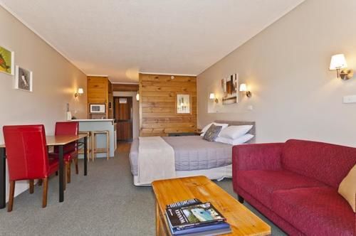 Aspiring Lodge Motel 2